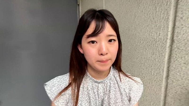 街角で声をかけてパンツの染みを見せてもらう ドラッグストア店員 あいるちゃん サンプル画像 4