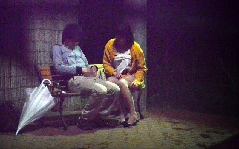 激撮素人盗● 120名over 650分完全盤6枚組 サンプル画像 13