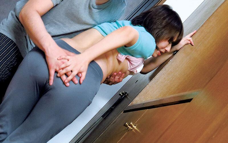 働くオバサンに勃起チ○ポを出してヌキ依頼したら…180分 サンプル画像 8