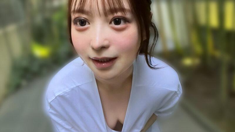 【ノーブラVlog】口だけでイカせてみた。Vol.1 サンプル画像 4
