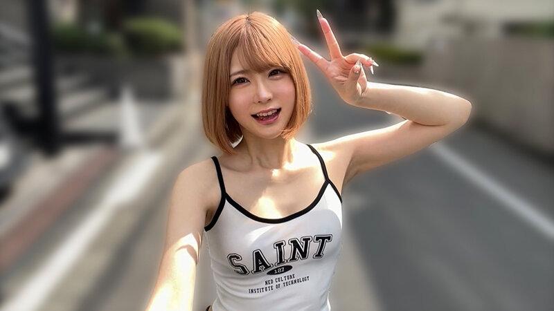 【ノーブラVlog】口だけでイカせてみた。Vol.1 サンプル画像 8