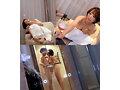 【溢れるハメ潮】ドスケベ看護師が夜勤明けにヤりたい放題！吸い付いて離れない強烈フェラでソッコー抜かれる！興奮MAX痴女がオナニーで勝手に潮吹き！？尻を鷲掴みピストン連打ハメ潮が止まらない怒涛の中出しセックス！！【モテ女の本音】【ゆきね】 那賀崎ゆきね サンプル画像 10