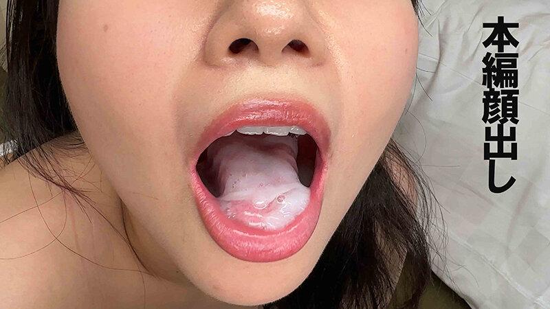 「精子全部飲んでください！」素人娘の連続ごっくん大量精飲フェラチオ！8 サンプル画像 17