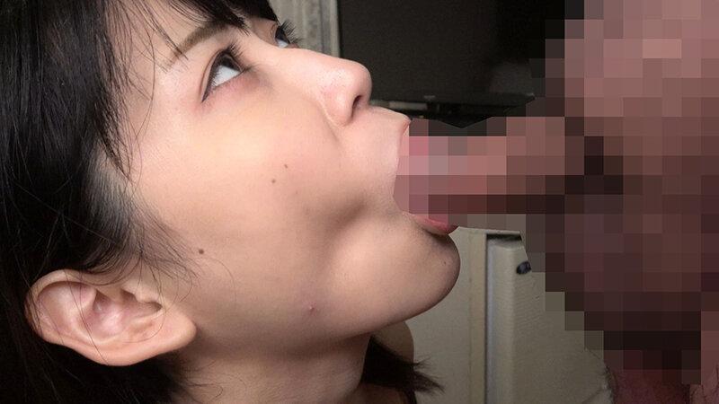 フェラチオ鬼顔射！！素人娘の可愛い顔に特濃本物ザーメンぶっかけ大量射精！6 サンプル画像 9