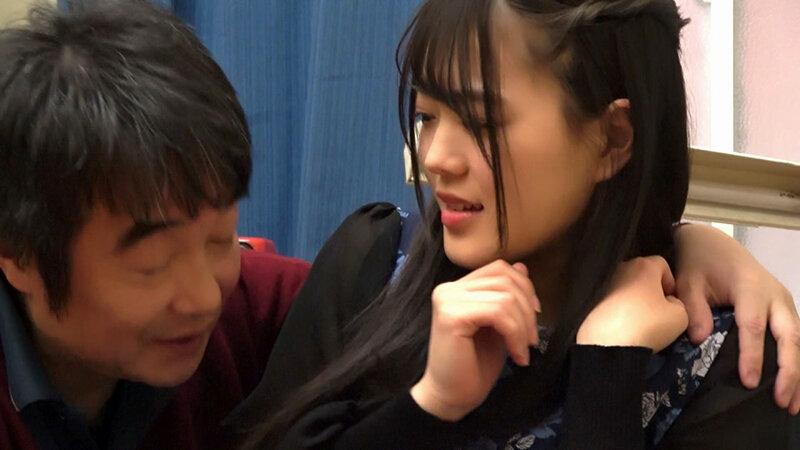 団地の住込み管理人。家族構成などすべてを知る老いた男。最近ご無沙汰な奥さん、いらっしゃい！ ゴミ袋から毎日コンドームがでてくる新婚さん！ サンプル画像 1