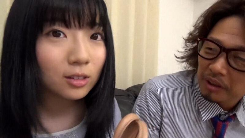 ナンパするなら黒髪の真面目な娘が狙い目！？ナンパ師の巧みな話術に流される ちょっとエッチな地味っ娘の中出しSEX！ サンプル画像 2