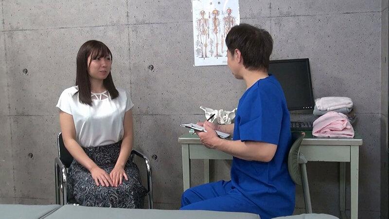 医療整体院の悪徳診療証拠撮り 清楚で芸能系の仕事をしているという奥様。悪徳診療で海老ゾリ絶頂と賢者オナニー サンプル画像 2