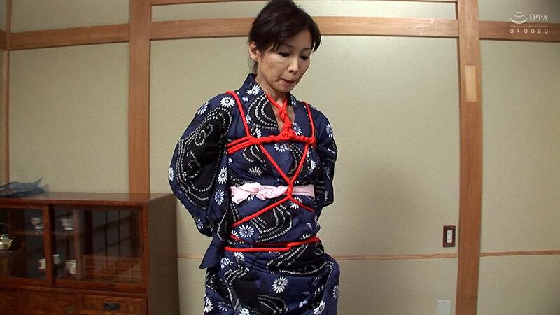 結婚24年を迎えた熟年夫婦がふたりの愛の記録にカメラの前で変態性交！互いのカラダを知り尽くした夫婦が何度も絶頂を味わう濃厚SEX！ サンプル画像 2