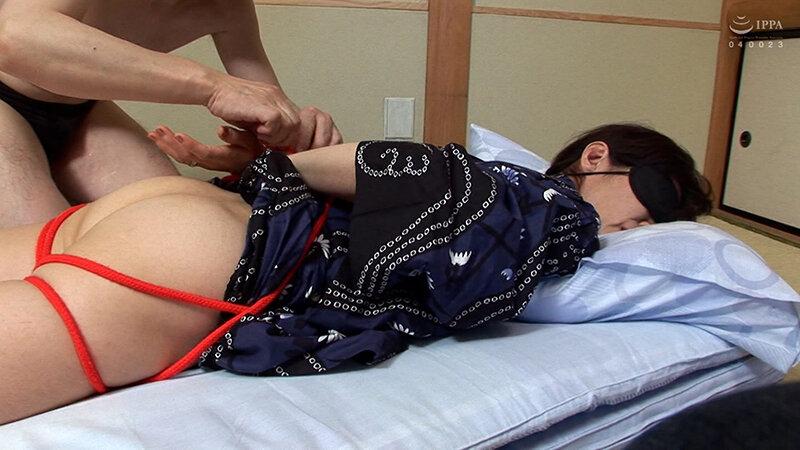 結婚24年を迎えた熟年夫婦がふたりの愛の記録にカメラの前で変態性交！互いのカラダを知り尽くした夫婦が何度も絶頂を味わう濃厚SEX！ サンプル画像 12