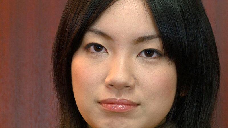 初めてのAV撮影に緊張の面持ちの素人お嬢さん！カメラの前で初めてのオナニー披露でガチイキ！ サンプル画像 3