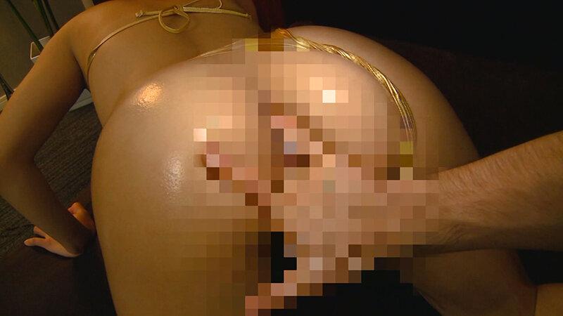 安月給の保育士では食べていけないと応募してきた美人保育士にエッチな水着を着させてガチイキSEX！ サンプル画像 7