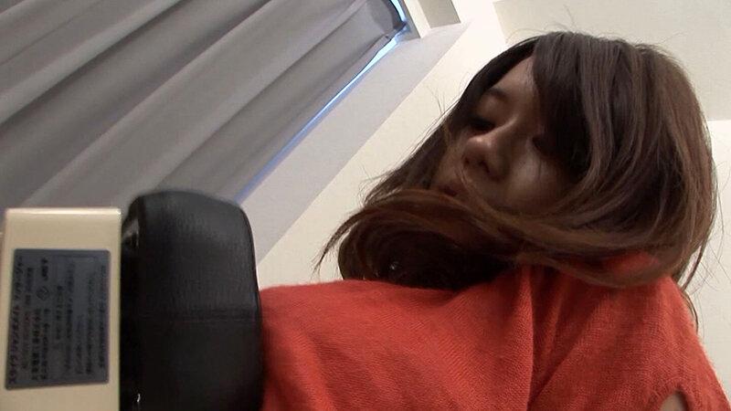 可愛らしい見た目とは裏腹に脱いだら凄い美人奥様！覚悟は出来てるって言うんで勝手に中出し！ サンプル画像 4