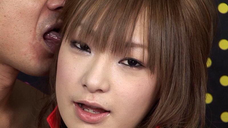 あれっ？見たことある…。投稿すればいいね！が万越え？！スタイル抜群の超有名コスプレイヤーとガチハメSEX！ サンプル画像 4