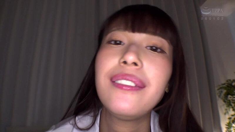 夏白麻矢 ひょっとこアへ顔でフェラする女 サンプル画像 7