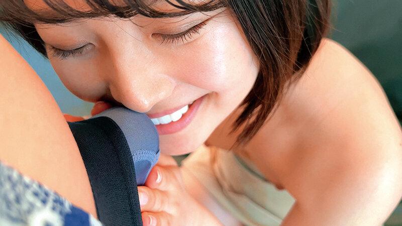 細かい話は無し！とりまセックスしよっ！本能のまま、家中で精子とマン汁果てるまで学内でも屈指の一軍JD2人組！生パコしまくり！ サンプル画像 10