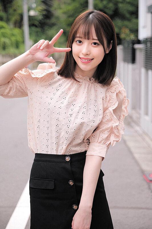 素人女子大生の皆さんww青空の下で脳がトロける超濃密ベロキス体験してみませんか？舌を絡ませる糸引き涎ダラダラディープキスで高まっちゃって！？とにかくキスキスキス生々しい接吻中出しSEXゆうかちゃんゆいちゃん サンプル画像 3