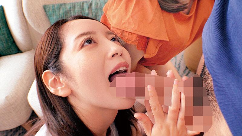 ママ友の仲良し美人奥様2人が【童貞君を探して筆おろしセックス出来たら100万円！？】かんなさん＆ひとみさんW白衣の天使がヌキヌキハーレムご奉仕//元気に回復にむかう勃起チ○ポに大興奮しちゃって膣内射精治療！？あやかこなつ サンプル画像 12