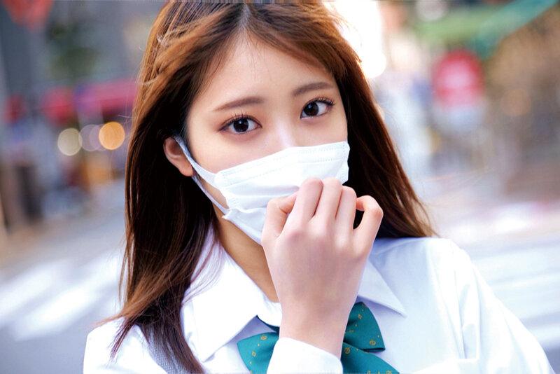 塩対応パ〇活大人を舐めたメスをガン詰めガン突きして理解らせた サンプル画像 1