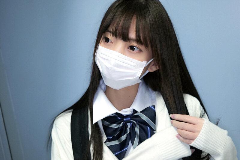 塩対応パ〇活大人を舐めたメスをガン詰めガン突きして理解らせた サンプル画像 2