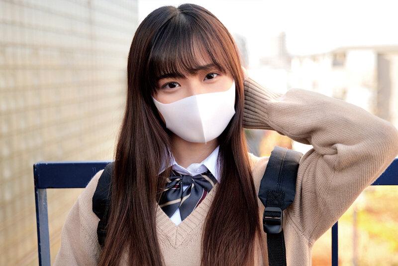 塩対応パ〇活ふざけたメスガキをガン詰めガン突きして理解らせた サンプル画像 1