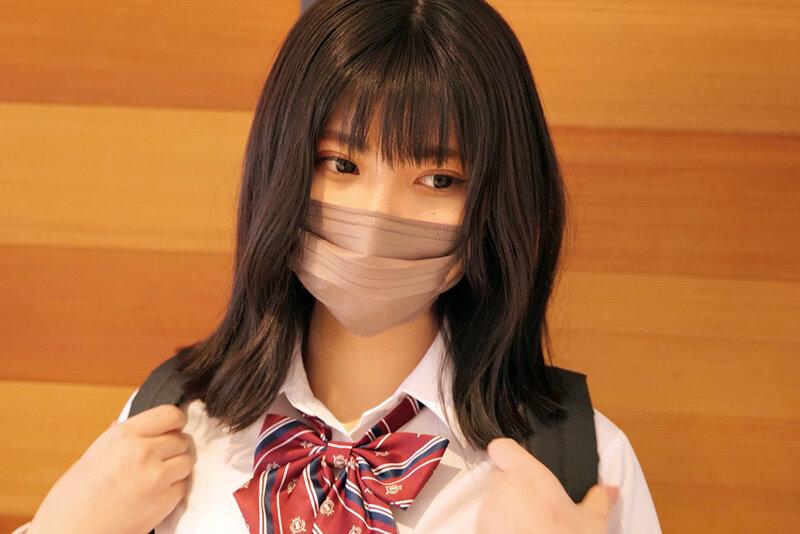 塩対応パ〇活ふざけたメスガキをガン詰めガン突きして理解らせた サンプル画像 2
