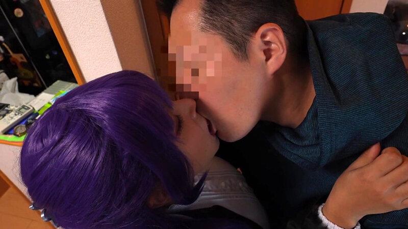 巨乳コスプレイヤー個撮レコード 19 葬送のフ●ーレン・フ●ルン編 夕美しおん サンプル画像 1