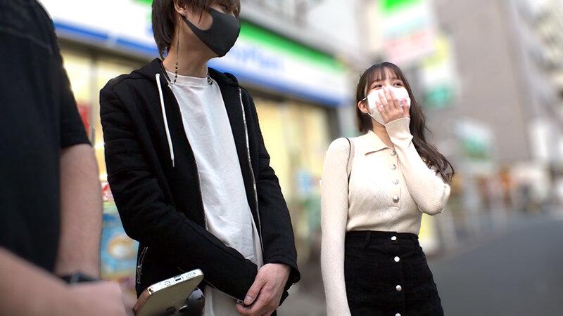 【放送事故級ド淫乱ライバーが見参！！】【目指せ三桁まん円スパチャ！！魅せろエチBODY】【ドエロFカップのえちえちボイン美女が連続SEX配信…！！】謎多きエロライバーが男優とイチャえろ配信でスパチャ連打！！魅せるエロポーズ！！課金コーナーではお得過ぎる… 優里なお サンプル画像 3