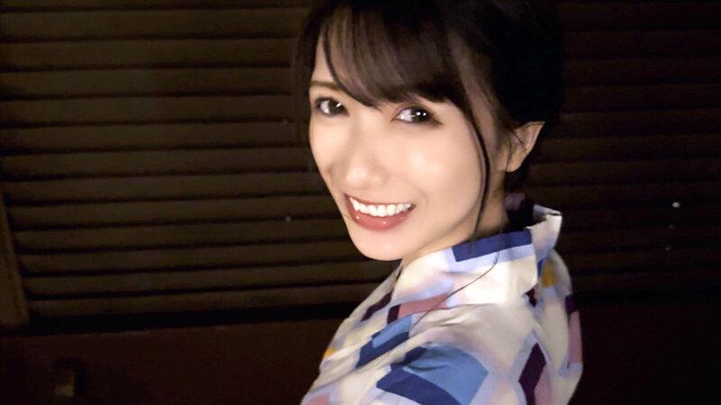 【浴衣スレンダー美女いちゃハメ3発射の濃厚プレイ】【浴衣美女の熱烈即尺で花火より激しい口内に打ち上げ発射1発！】【ベッドで生ちん打ち上げ膣内発射でケイレン昇天】【スレンダー美ボディ披露の全裸2回戦で生挿入SEX継続！継続！】【ひかり/20歳/スレンダー… 宮西ひかる サンプル画像 2