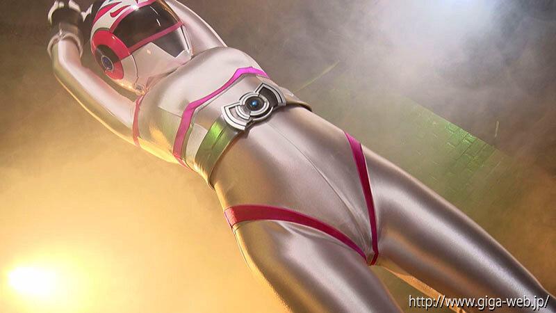 コスフェチ05 チャージマーメイド 横宮七海 サンプル画像 1
