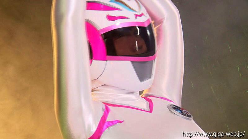 コスフェチ05 チャージマーメイド 横宮七海 サンプル画像 2