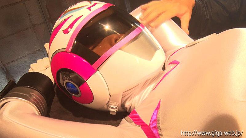コスフェチ05 チャージマーメイド 横宮七海 サンプル画像 4
