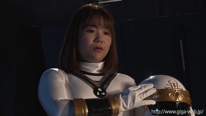 疾風怒涛シャドウホワイト スケベタコ怪人エロエロおっぱい責め 宝生めい サンプル画像 2