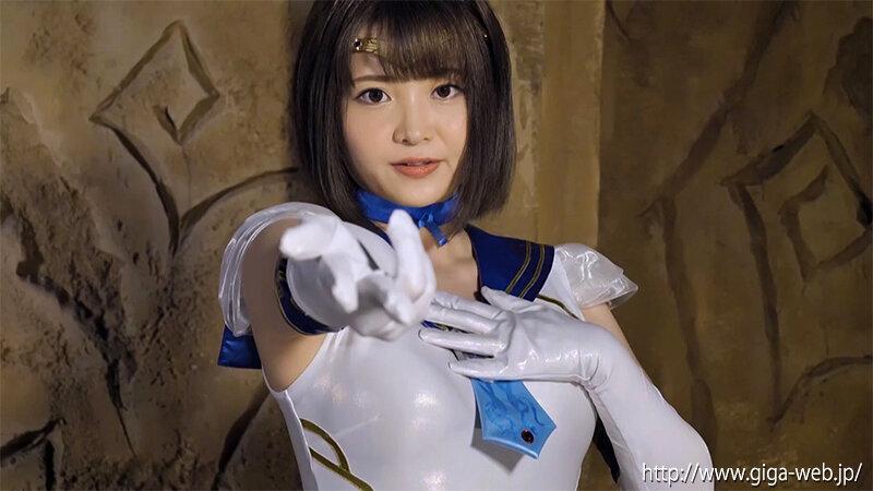 New Tale’s 新・テイルズ戦士 episode_01 音琴るい サンプル画像 2
