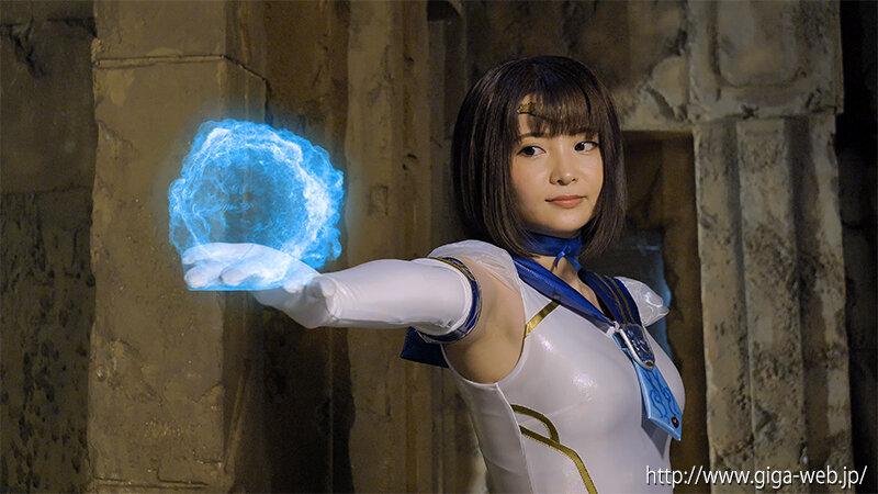 New Tale’s 新・テイルズ戦士 episode_01 音琴るい サンプル画像 3
