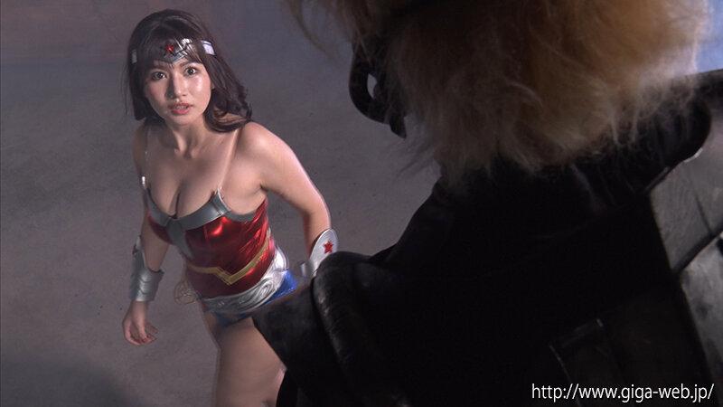 【G1】ワンダーヴィーナス 苦痛3兄弟マドージン 如月夏希 サンプル画像 5