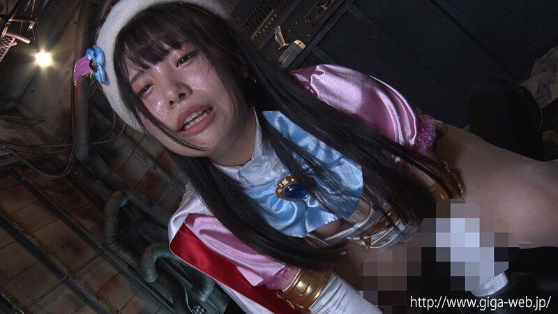 美少女仮面オーロラ 起死回生！？悪の助っ人大作戦 サンプル画像 21
