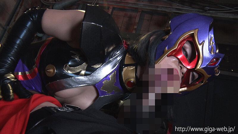 美少女仮面オーロラ 起死回生！？悪の助っ人大作戦 サンプル画像 10