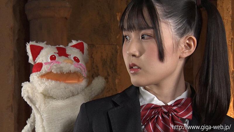 スーパーヒロインドミネーション地獄55 私はメルピュア！ピュアアンドロメダ スーパーヒロインになんかならなきゃ良かった サンプル画像 2