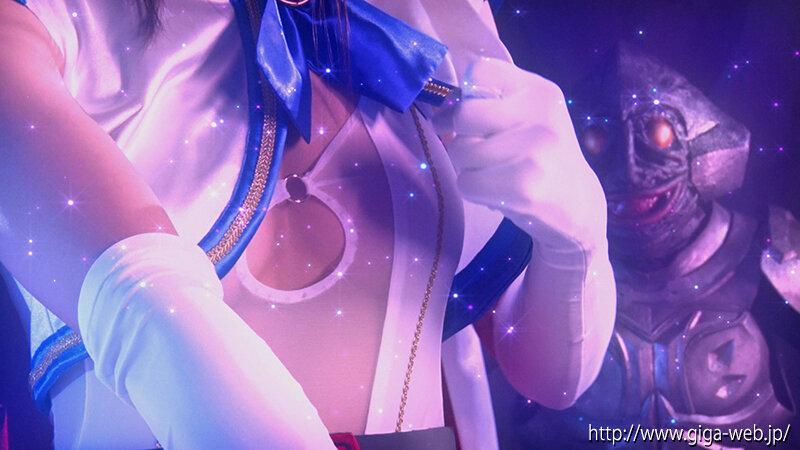 美聖女仮面フォンテーヌ ～暴かれた真実、恥辱レポートD～ サンプル画像 16