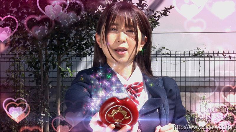 ヒロイン丸呑み 魔法美少女戦士フォンテーヌ 春凪星花 サンプル画像 4
