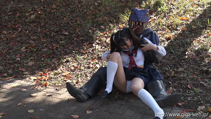 美少女戦士セーラーディオーレ ～魔の花嫁陥落儀式～ 皆瀬あかり サンプル画像 2