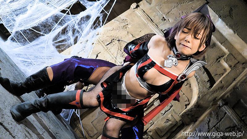 もぎたてダークチアナイツ 有村のぞみ サンプル画像 16