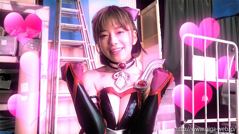 もぎたてダークチアナイツ 有村のぞみ サンプル画像 3