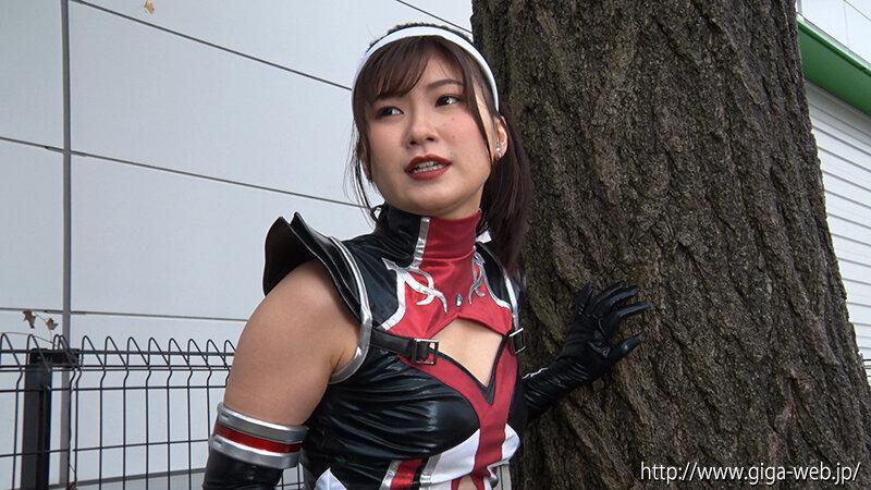 封魔怪盗キャッツレディ 有加里ののか サンプル画像 2