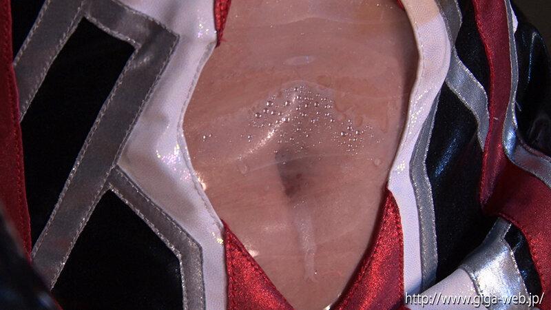 封魔怪盗キャッツレディ 有加里ののか サンプル画像 7