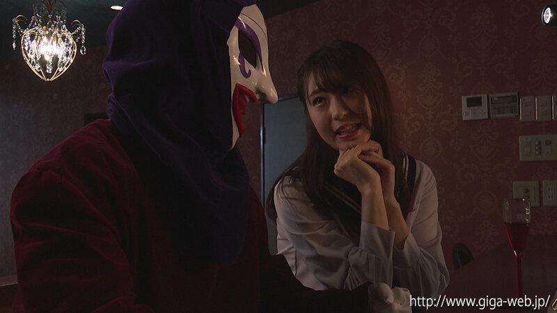 愛の騎士まぼろしマスク 囚われた美肉の試練 三田サクラ サンプル画像 4