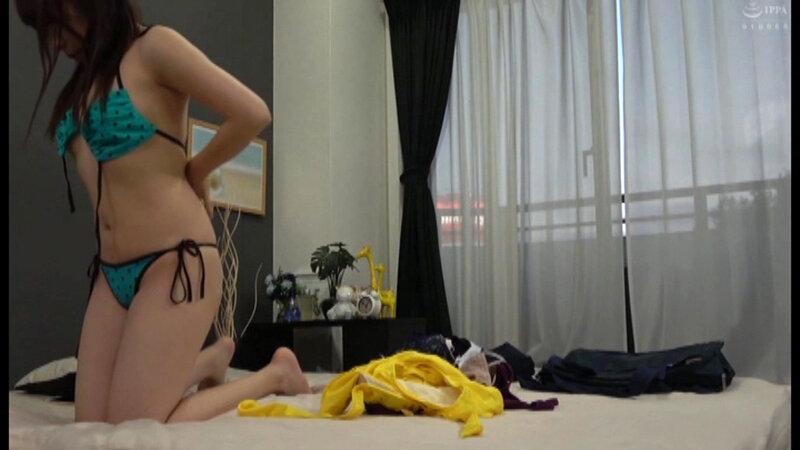 妹のオナニーを目撃した兄の営み サンプル画像 4