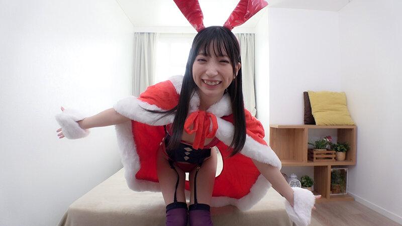 140センチ台ミニマムパイパン美少女レイヤー ド変態本性晒すエンドレスガチイキ絶頂3P連続中出しセックス サンプル画像 3