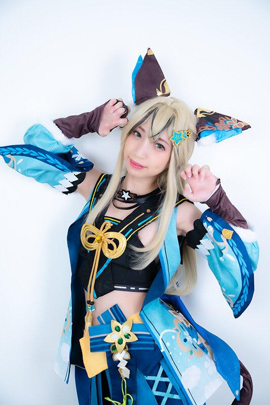 140センチ台ミニマムパイパン美少女レイヤー ド変態本性晒すエンドレスガチイキ絶頂3P連続中出しセックス サンプル画像 6