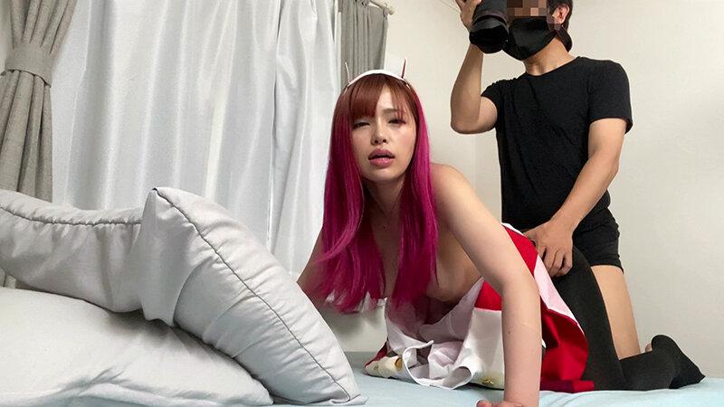 完全個人撮影 嫌ハメ「本当はイヤだけど…」これが現実です。好きでもない男にタダでヤラせるコスプレイヤー 界隈追放カメラマンの秘密映像3 サンプル画像 5